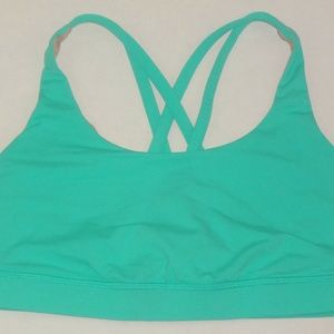Lululemon Sports Bra size 8